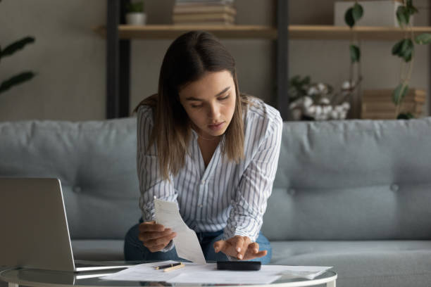 Financial Counseling and Guidance in Kensington, CT